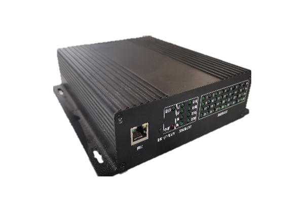 雷達(dá)數(shù)據(jù)處理器RDE-04